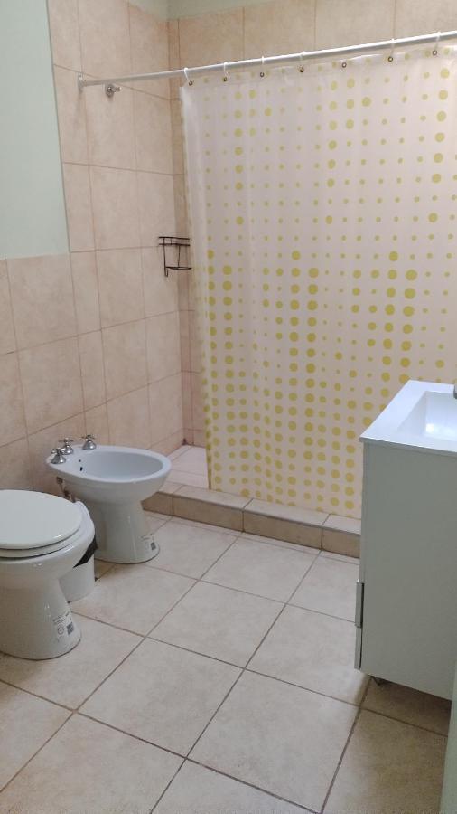 Solar Del Valle Villa Basilio Nievas Екстериор снимка