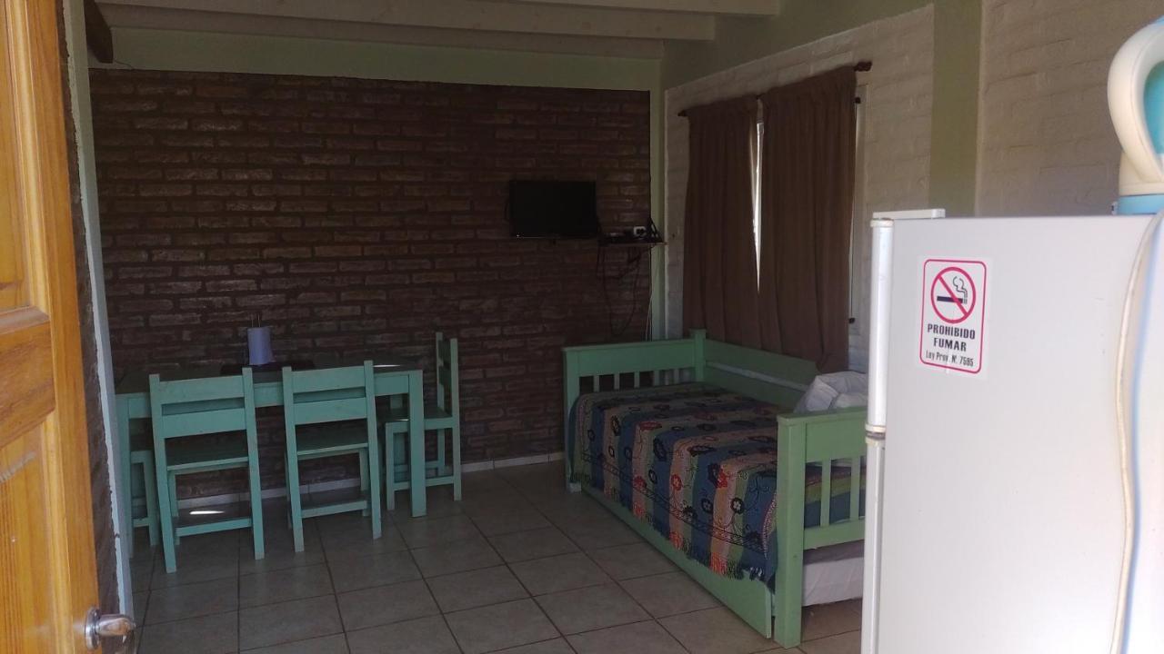 Solar Del Valle Villa Basilio Nievas Екстериор снимка