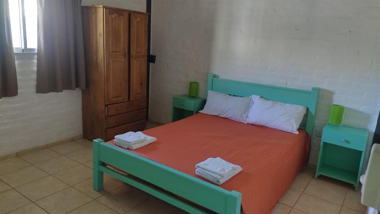 Solar Del Valle Villa Basilio Nievas Екстериор снимка