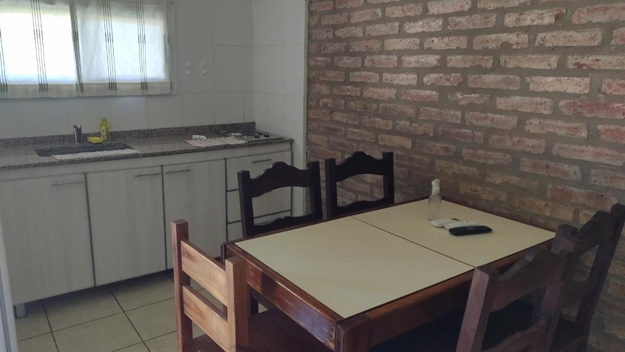 Solar Del Valle Villa Basilio Nievas Екстериор снимка